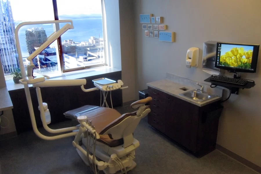 Seattle Smiles Dental Picture 7