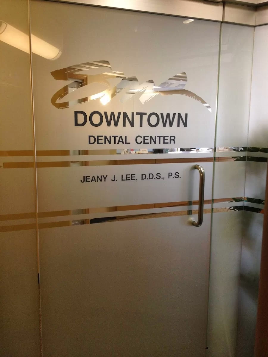 Jeany J. Lee D.D.S., P.S. Picture 2