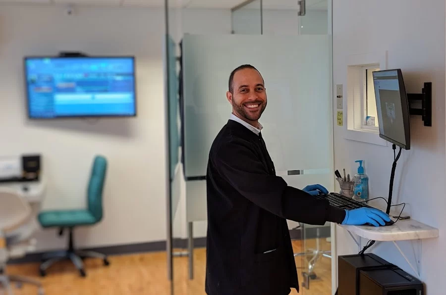 Riolo Orthodontics Picture 1