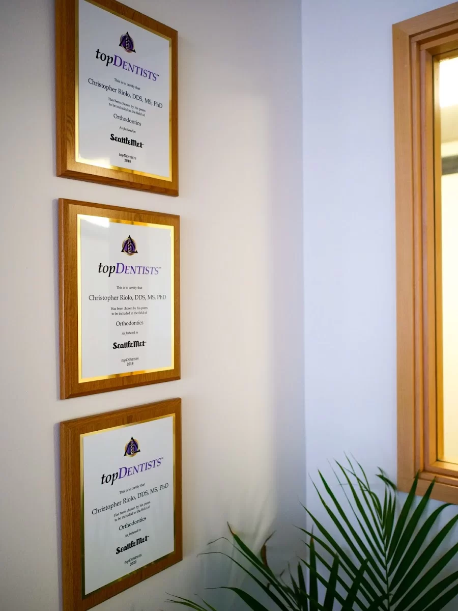 Riolo Orthodontics Picture 7