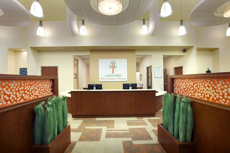 Lakes Park Children's Dentistry & Orthodontics Picture 2