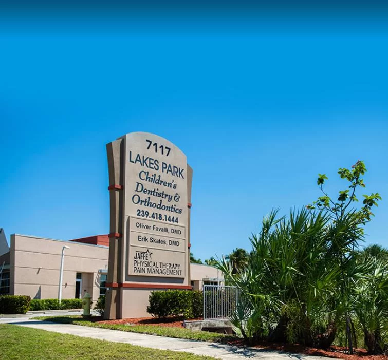 Lakes Park Children's Dentistry & Orthodontics Picture 8