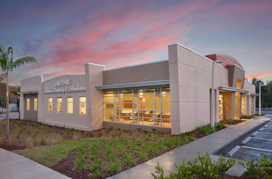 Lakes Park Children's Dentistry & Orthodontics Picture 10