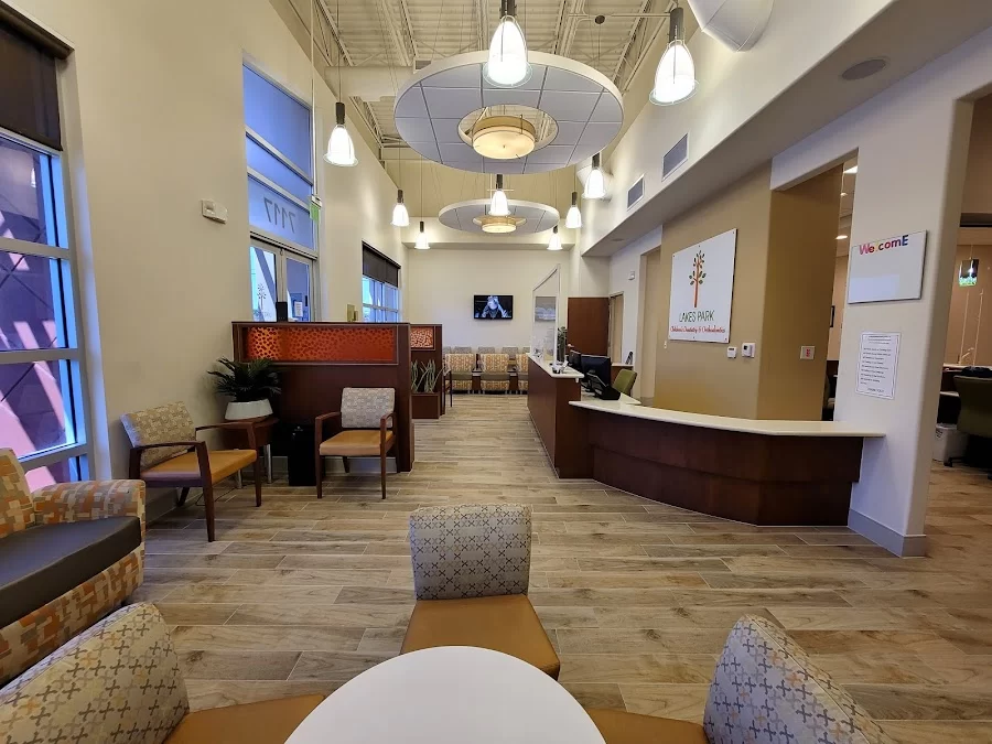 Lakes Park Children's Dentistry & Orthodontics Picture 7