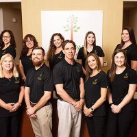 Lakes Park Children's Dentistry & Orthodontics ico