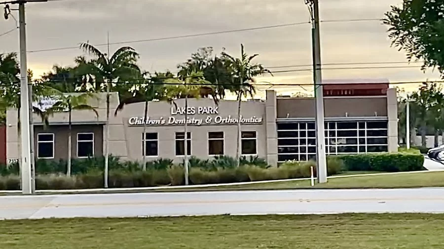 Lakes Park Children's Dentistry & Orthodontics Picture 6