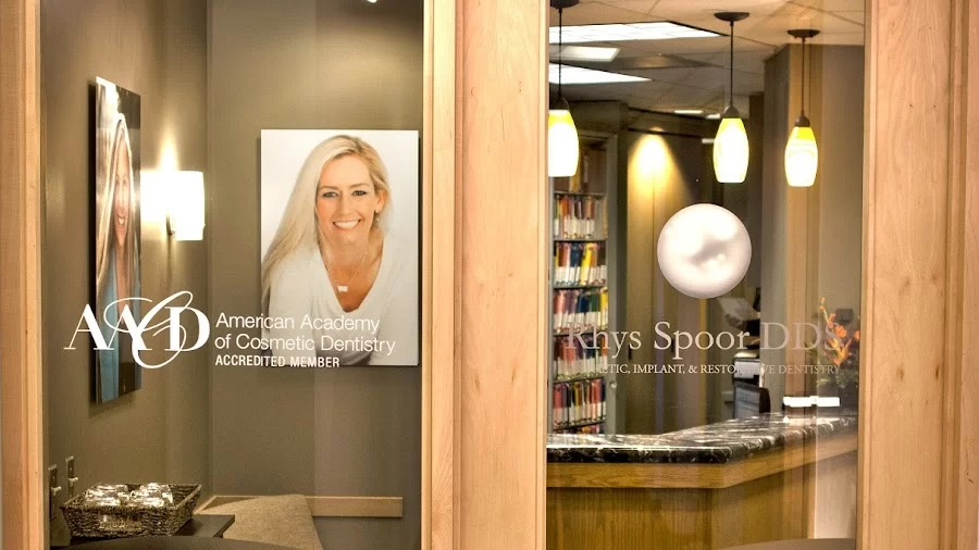 Rhys Spoor DDS Picture 5
