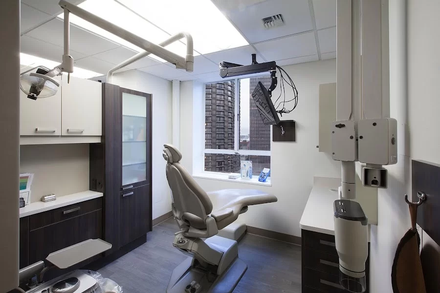Theron Baker DDS Picture 6