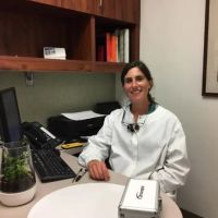Theron Baker DDS ico
