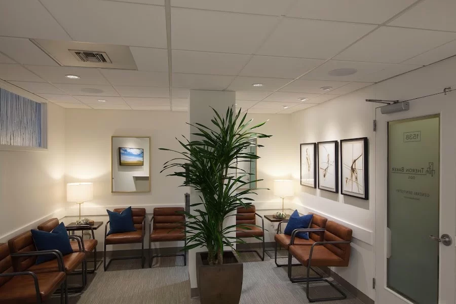 Theron Baker DDS Picture 5