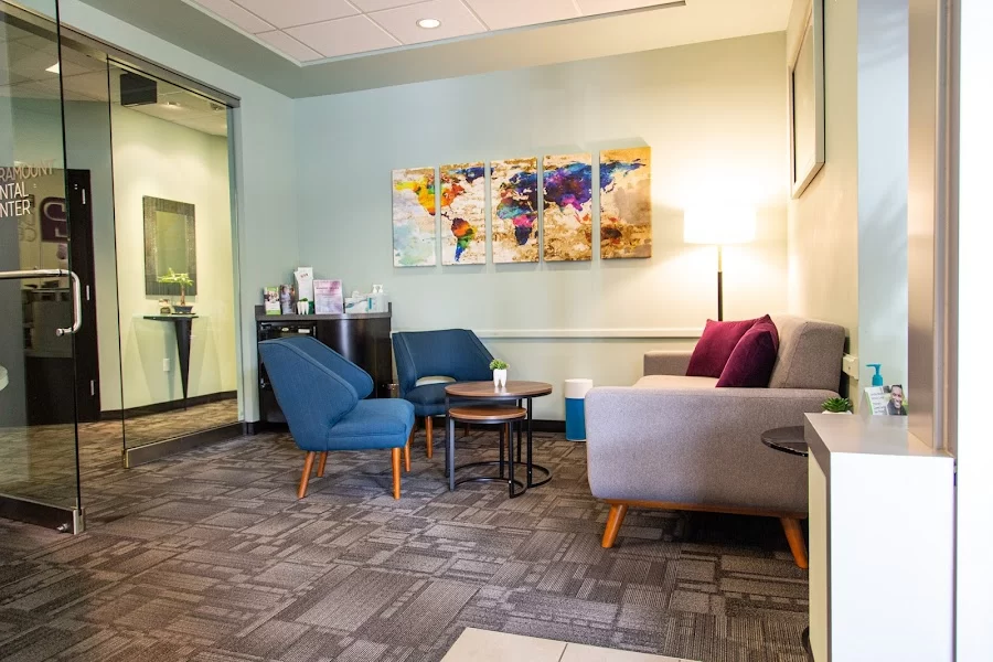 Paramount Dental Center Picture 7