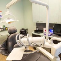 Paramount Dental Center ico