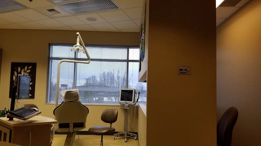 Northcut Orthodontics - Reid J. Winkler DDS MSD & Samuel A. Finkleman DDS MSD Picture 1