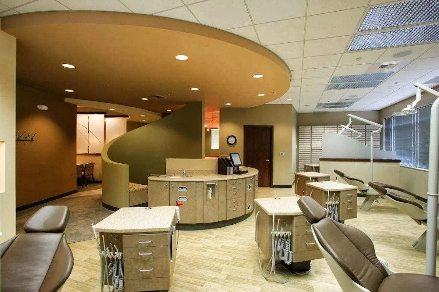 Northcut Orthodontics - Reid J. Winkler DDS MSD & Samuel A. Finkleman DDS MSD Picture 9