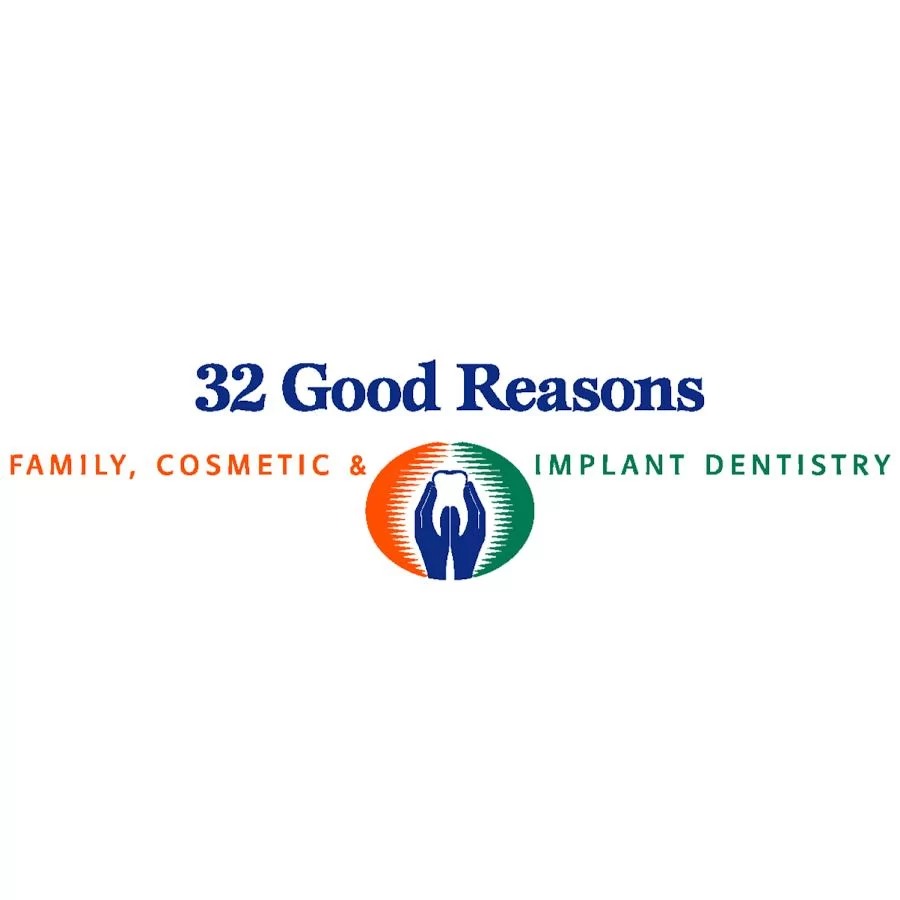 32 Good Reasons Picture 4