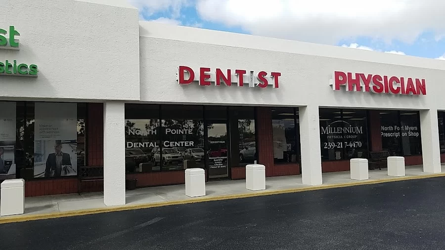 North Pointe Dental Center Picture 2