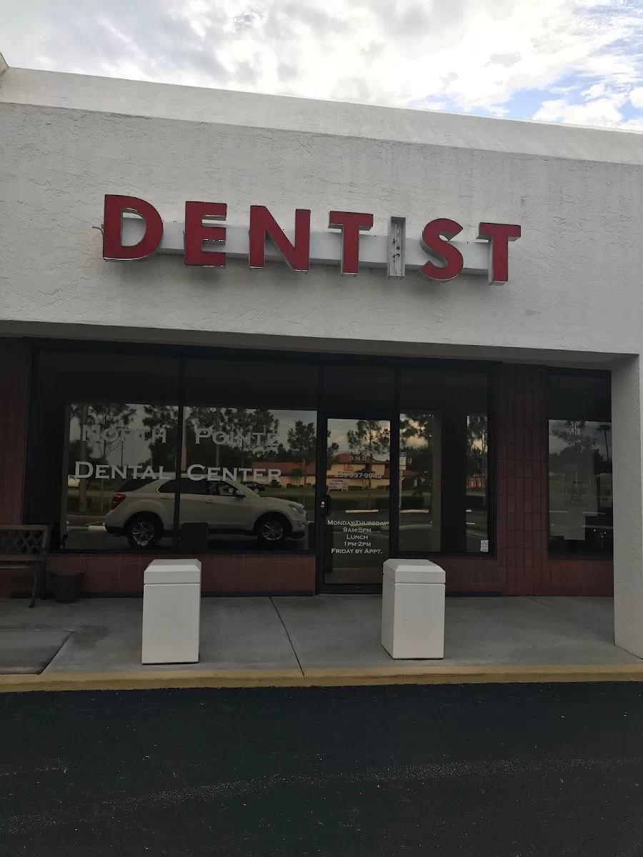 North Pointe Dental Center Picture 4