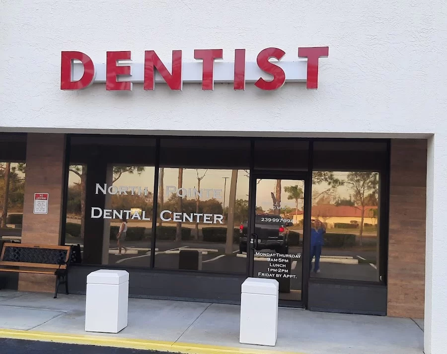 North Pointe Dental Center Picture 3