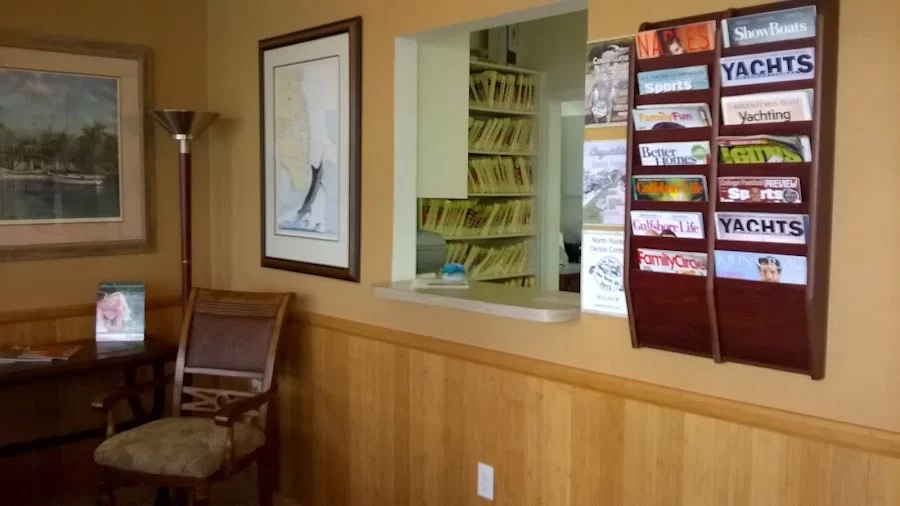 North Pointe Dental Center Picture 1