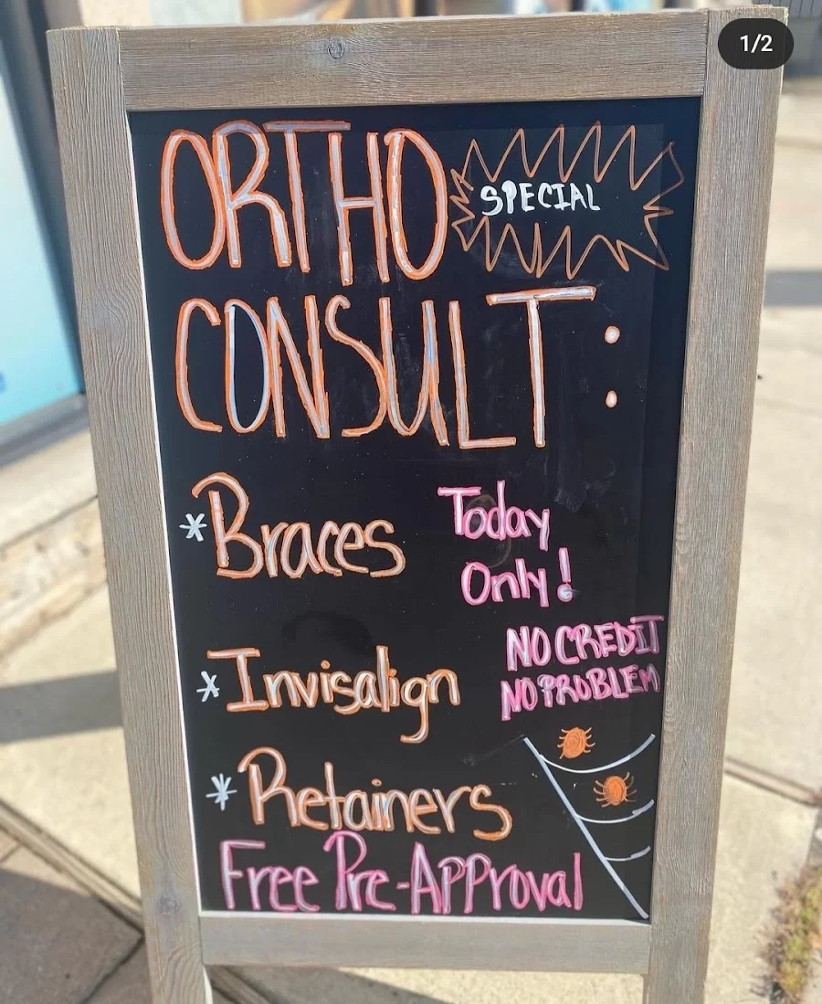 ABC Smiles Family & Childrens Dentistry Picture 4