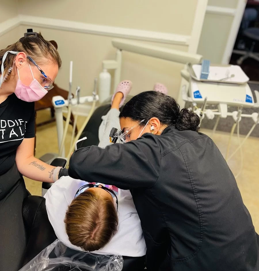 Dinwiddie Dental Picture 4