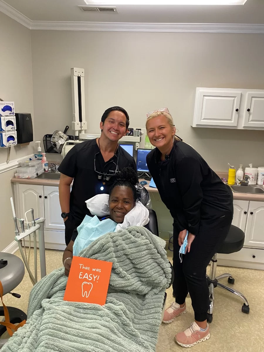 Dinwiddie Dental Picture 9