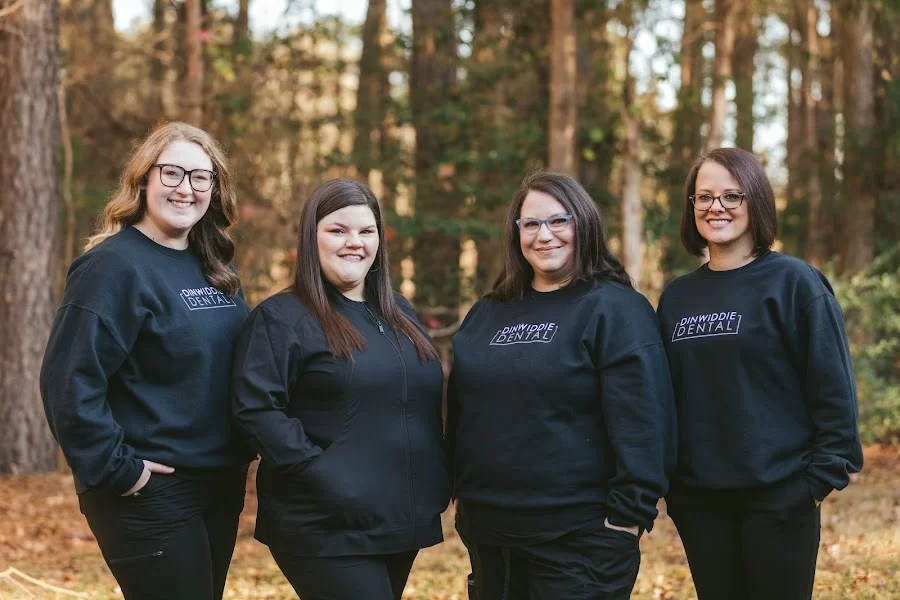 Dinwiddie Dental Picture 1