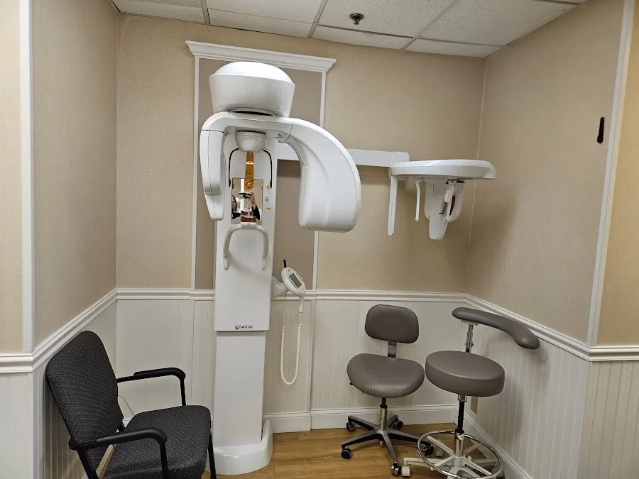 Matawan Old Bridge Dental: Sonia Mathew, DMD FAGD Picture 1