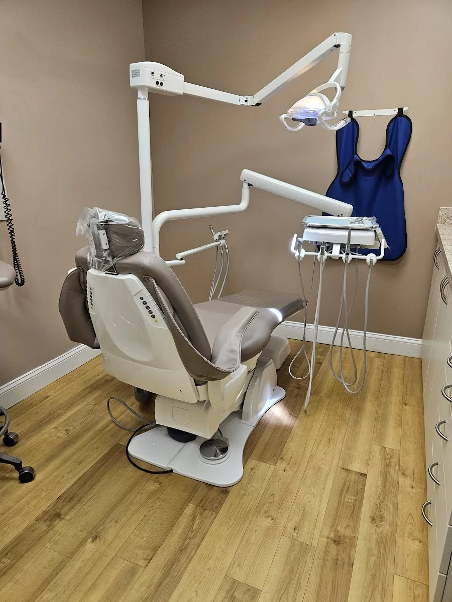 Matawan Old Bridge Dental: Sonia Mathew, DMD FAGD Picture 4