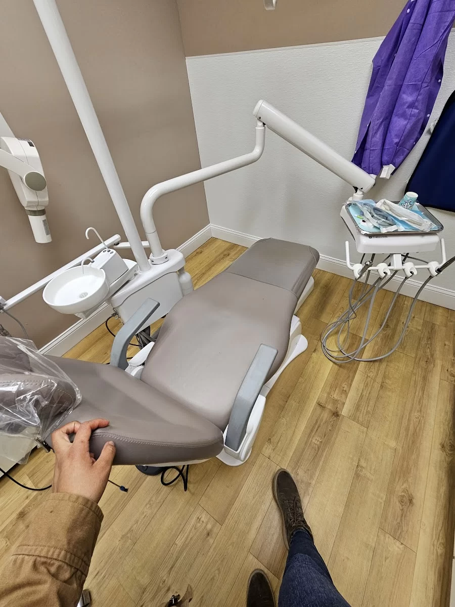 Matawan Old Bridge Dental: Sonia Mathew, DMD FAGD Picture 7