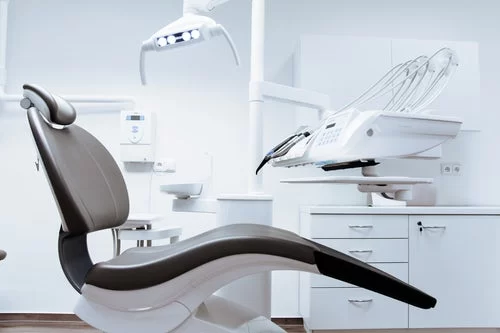 Dental First - General Dentist, Extractions, Dentures, Braces, Children, Crowns, Medicaid Picture 1