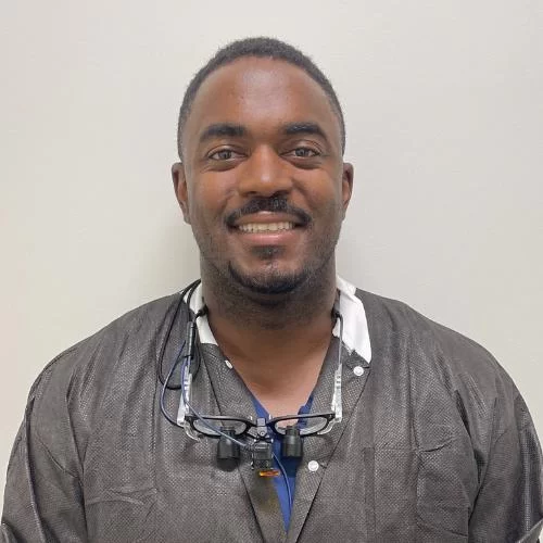 Dr. Jerome Jackson, DDS Picture 1