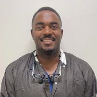 Dr. Jerome Jackson, DDS ico