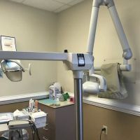 Sam F English Dentistry ico