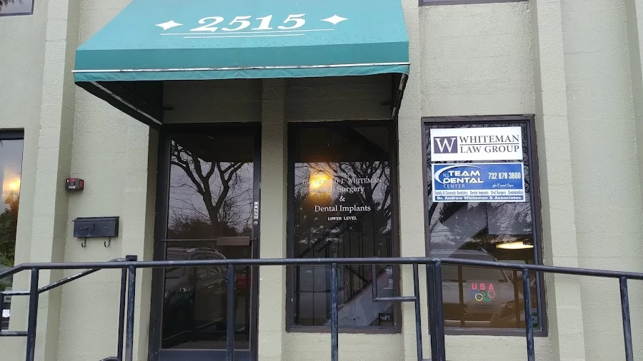 NJ Team Dental Center Picture 1