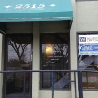 NJ Team Dental Center ico
