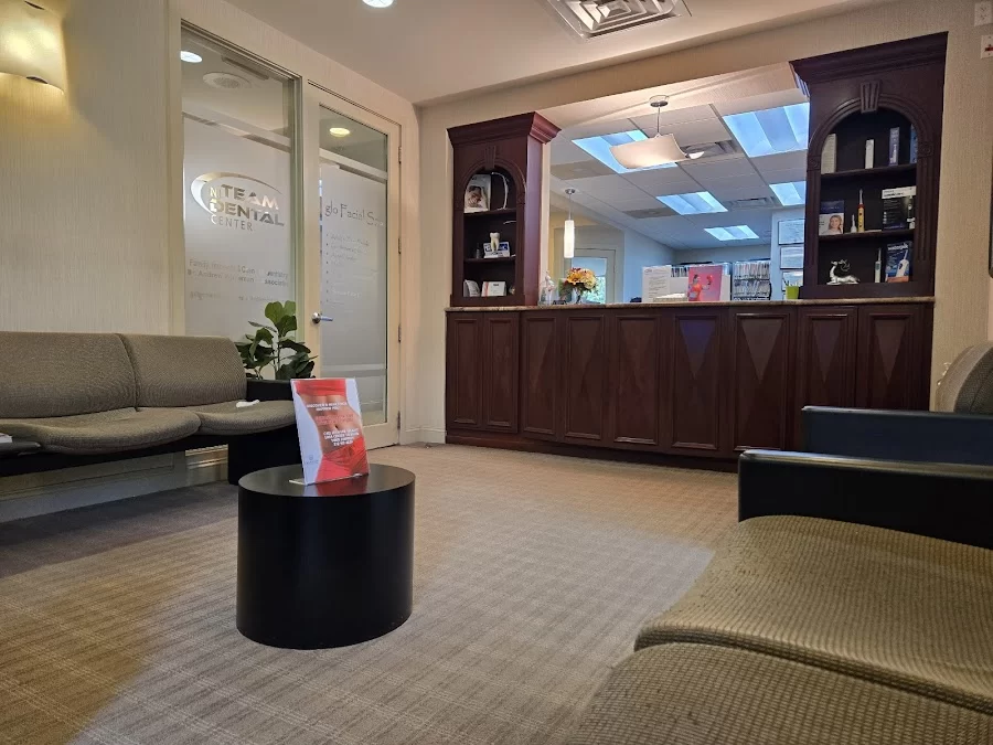 NJ Team Dental Center Picture 3