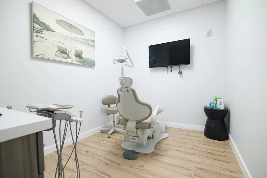 My Dentist of Cape Coral Picture 2