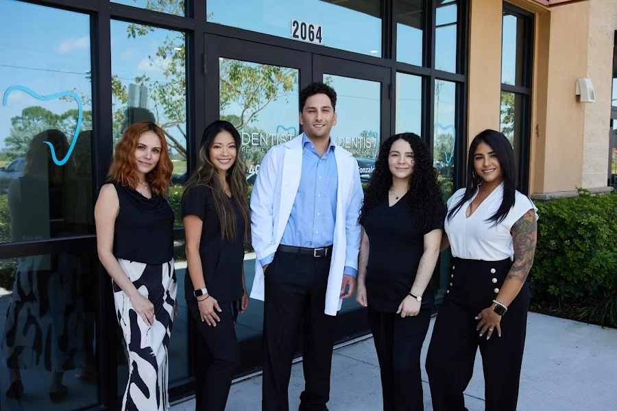 My Dentist of Cape Coral Picture 9
