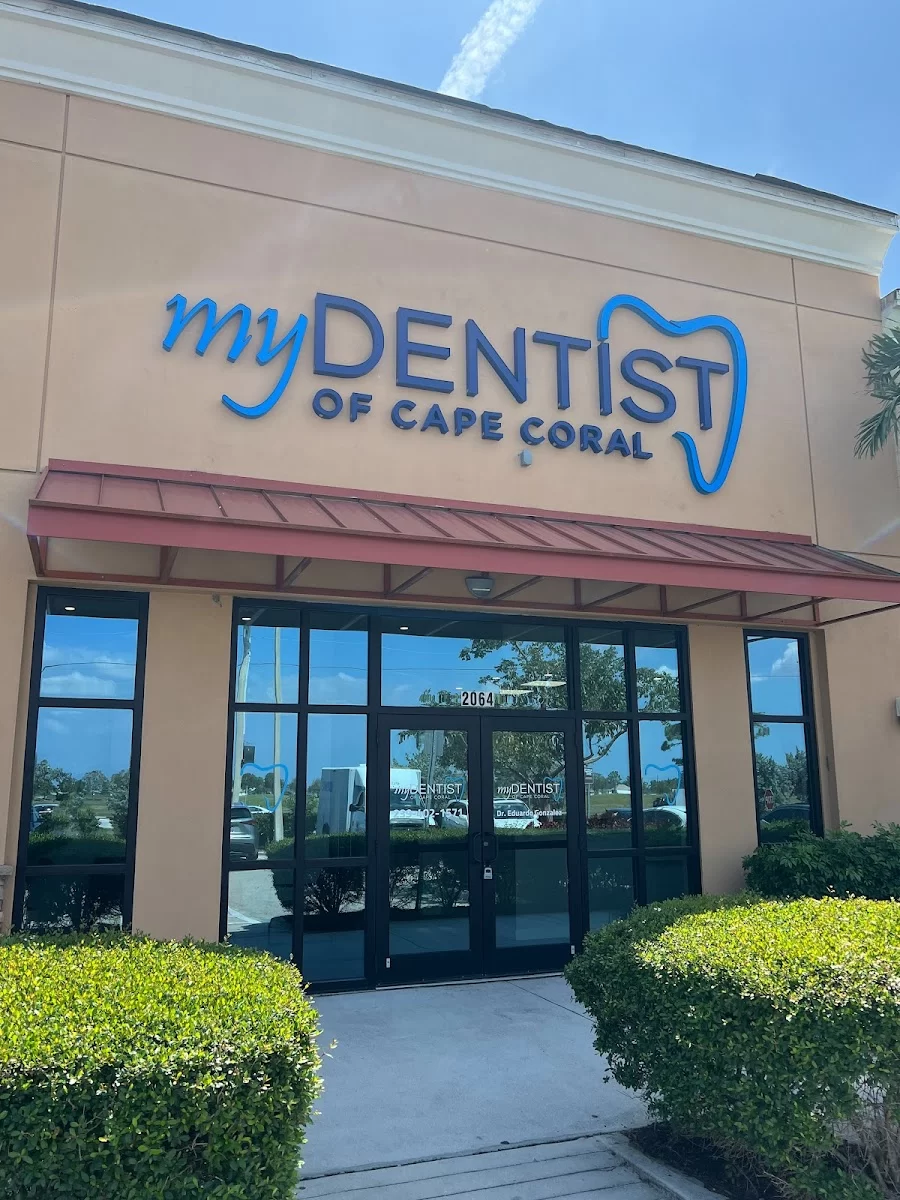 My Dentist of Cape Coral Picture 10