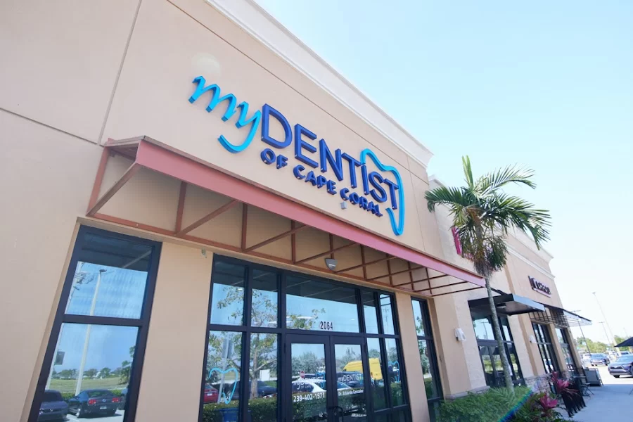 My Dentist of Cape Coral Picture 8
