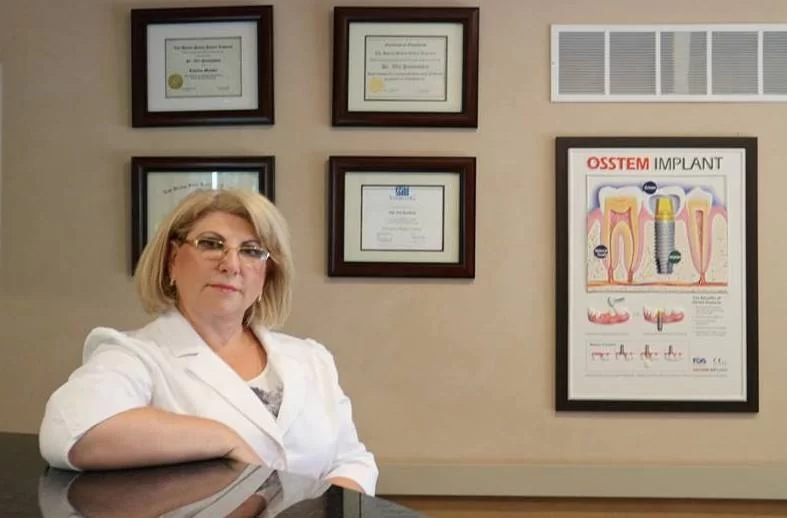 Empire Dental Group of New Jersey Picture 1