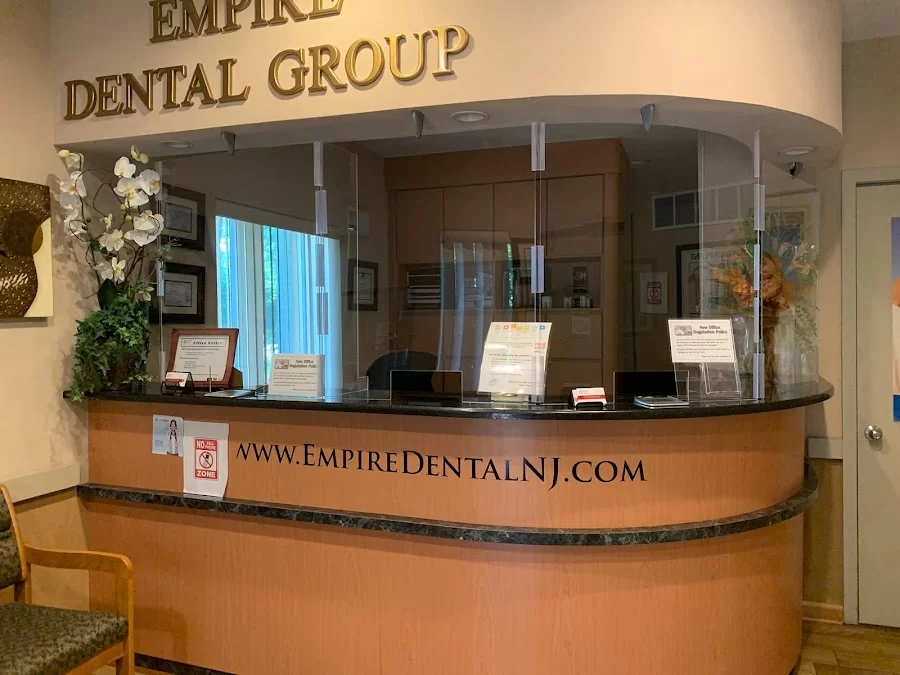 Empire Dental Group of New Jersey Picture 3