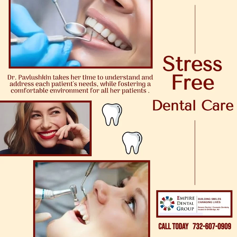 Empire Dental Group of New Jersey Picture 5