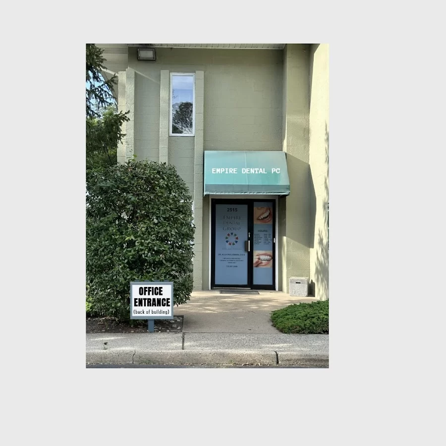 Empire Dental Group of New Jersey Picture 4