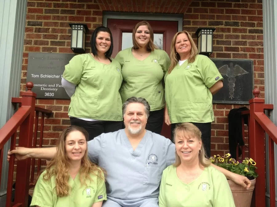 Thomas G. Schleicher, DDS PLC Picture 5