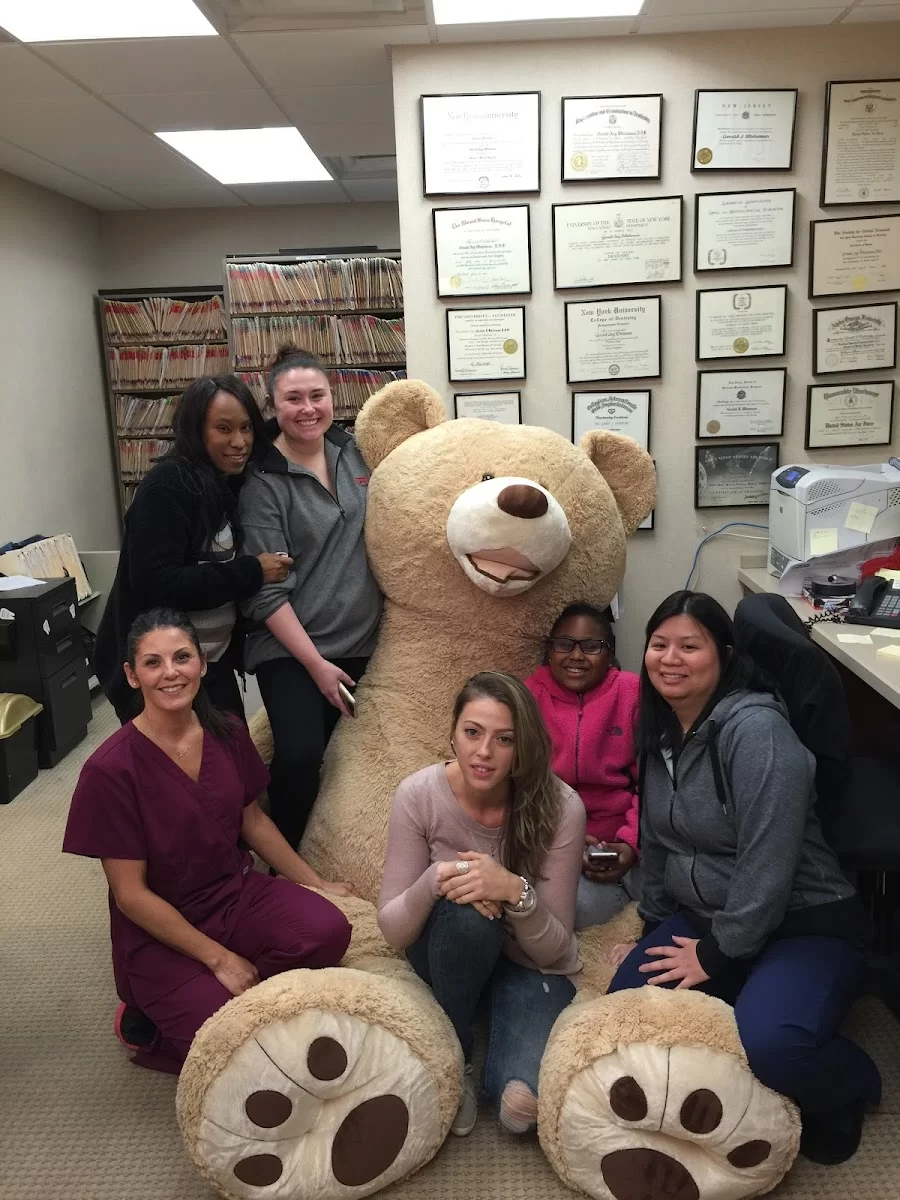 N J Team Dental Center: Whiteman Andrew DDS Picture 9