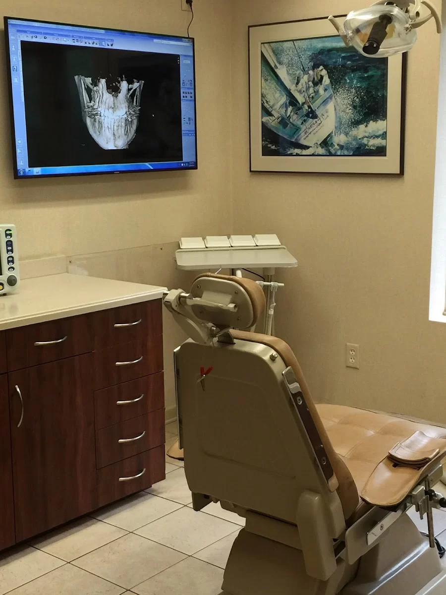 N J Team Dental Center: Whiteman Andrew DDS Picture 7
