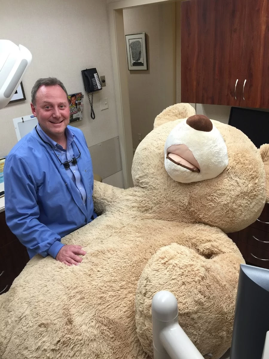 N J Team Dental Center: Whiteman Andrew DDS Picture 10