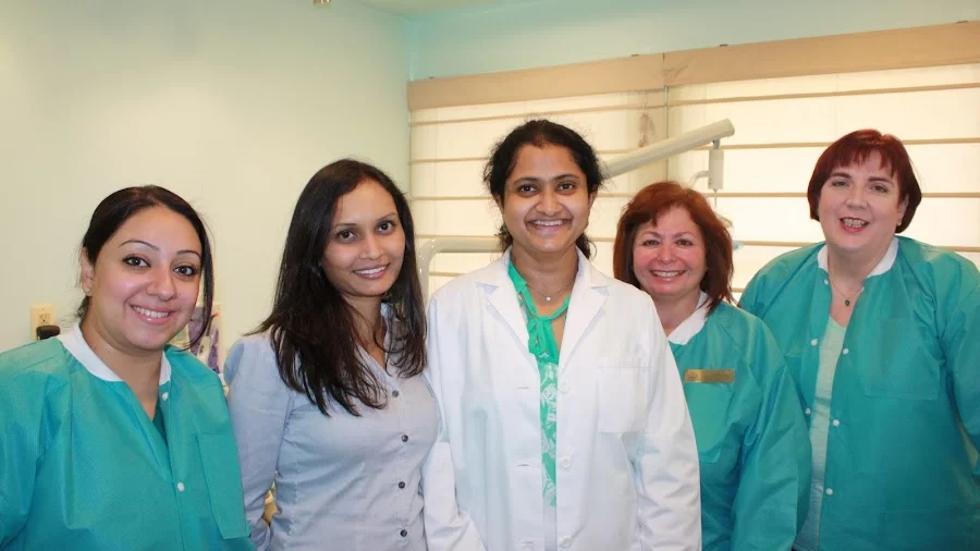 Dr.Bobby Gajendran Picture 6